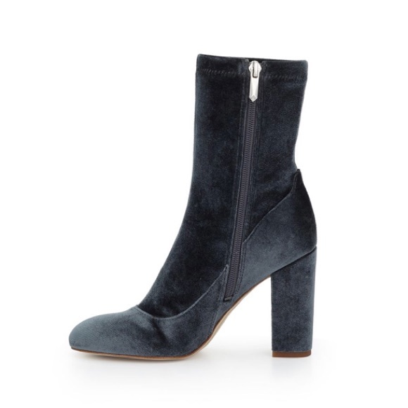 Sam Edelman Calexa Sock Bootie - Picture 7 of 7